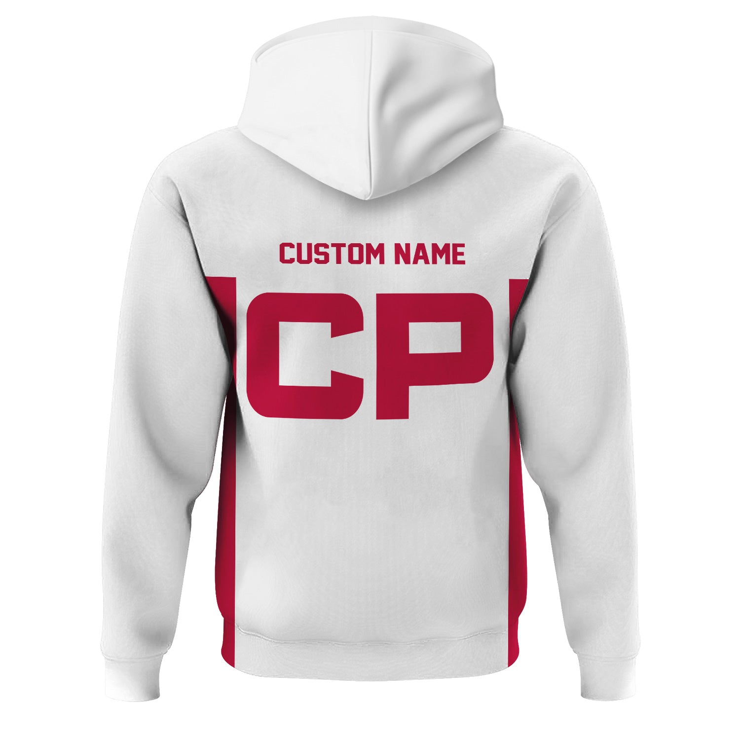 Railspirit Custom Name Canadian Pacific Railroad Hoodie Yes I Need All Those Train Printed Zip Hoodie