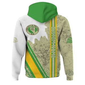 Railspirit Personalized Virginia & Truckee Railroad Hoodie All Over Printed Unisex Zip Up Hoodie