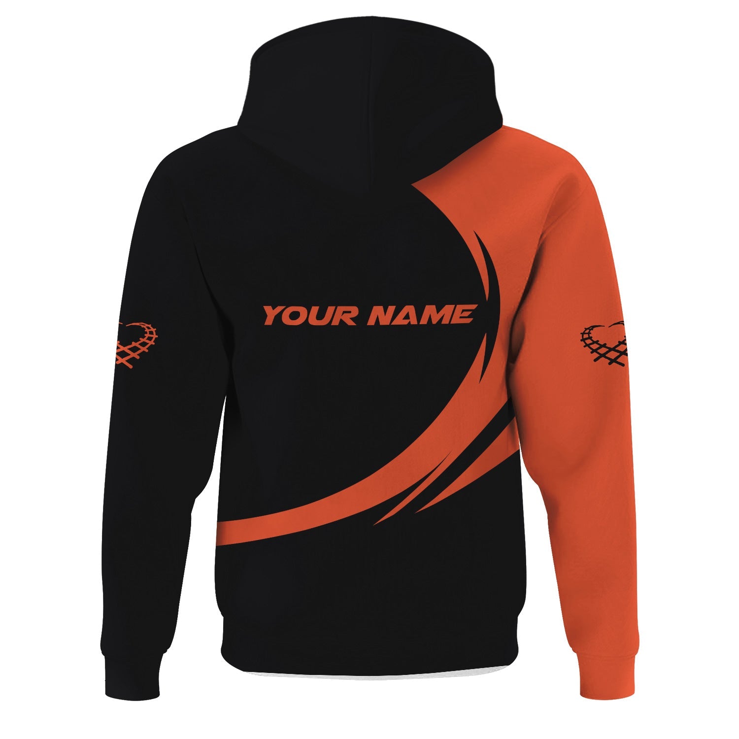 Railspirit Personalized Avanti West Coast Hoodie Unique Graphic Style Zip Up Hoodie For Train Enthusiasts