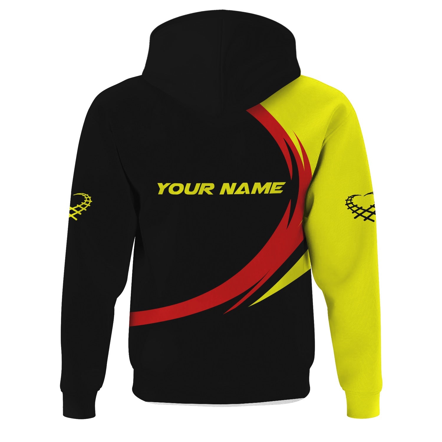 Railspirit Personalized Iowa Interstate Railroad Hoodie Unique Graphic Style IAIS Zip Up Hoodie For Train Enthusiasts