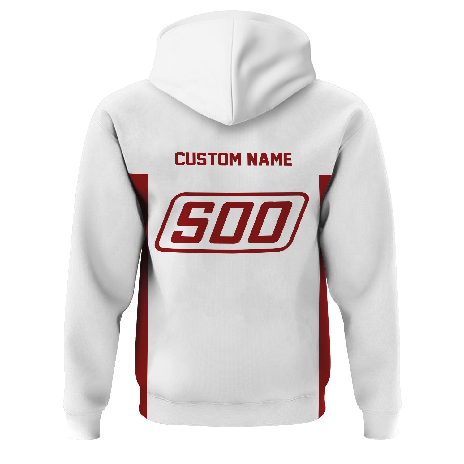 Railspirit Custom Name Soo Line Railroad Hoodie Yes I Need All Those Train Printed Zip Hoodie