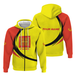 Railspirit Personalized Strasburg Railroad Hoodie Unique Graphic Style Zip Up Hoodie For Train Enthusiasts