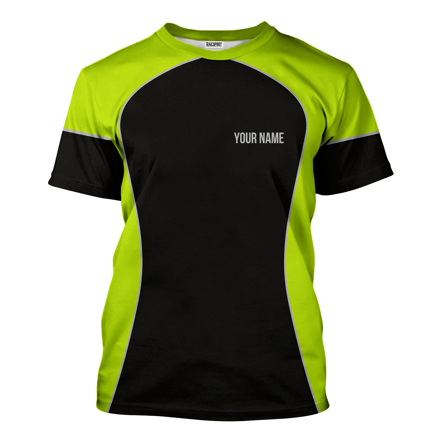 Personalized Mechanic Shirt, I Didn't Say It Was Right I Said It Would Work, Mechanic Uniforms, Gift For Men