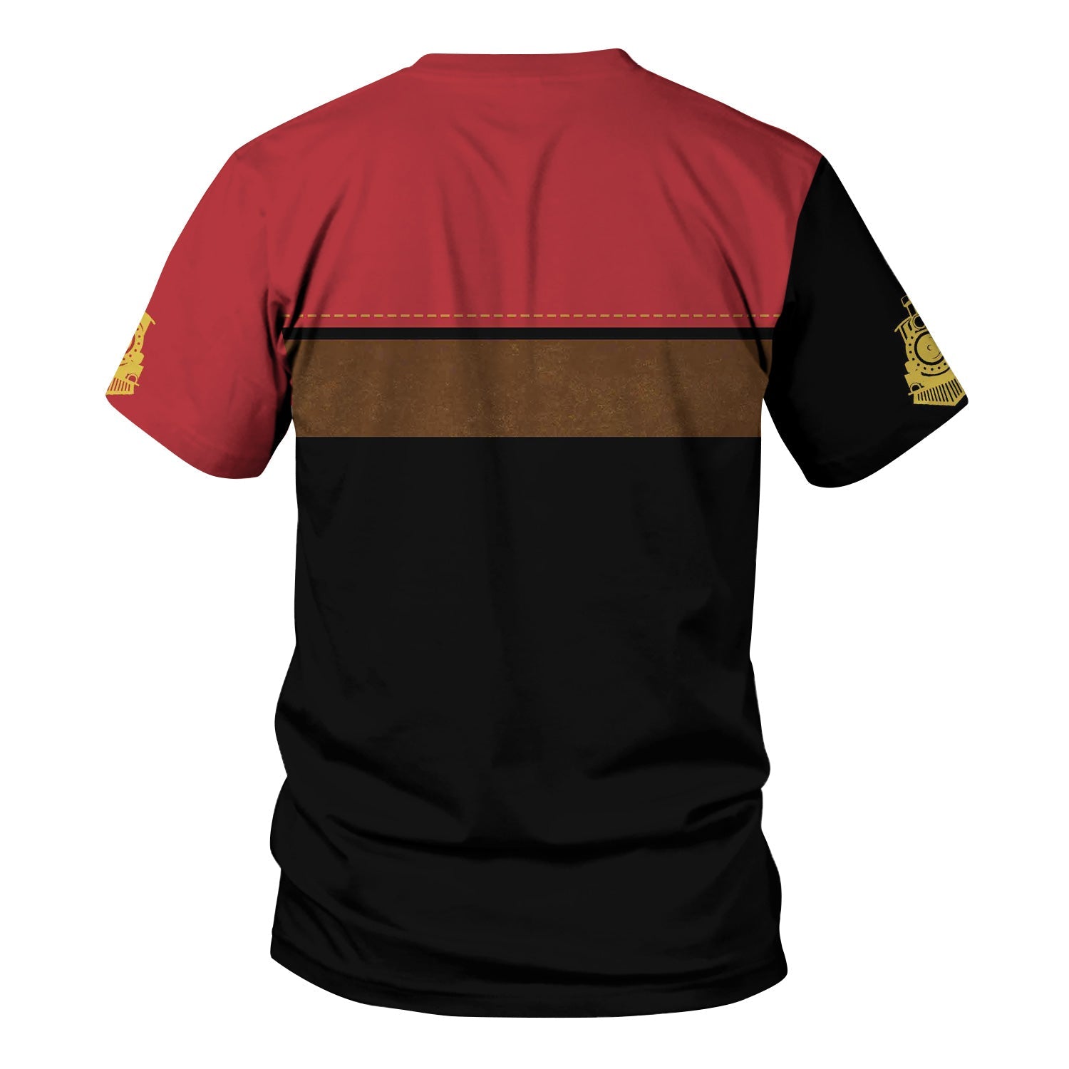 Railspirit Personalized Florida East Coast Railway T-Shirt You Need A Ride To The Train Station Shirt For Train Lovers