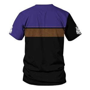 Railspirit Personalized Southern Pacific Railroad T-Shirt You Need A Ride To The Train Station Shirt For Train Lovers