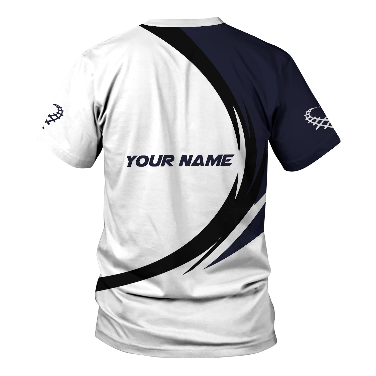 Railspirit Personalized Chessie System Railroad T-Shirt Unique Graphic Style Shirt For Train Enthusiasts