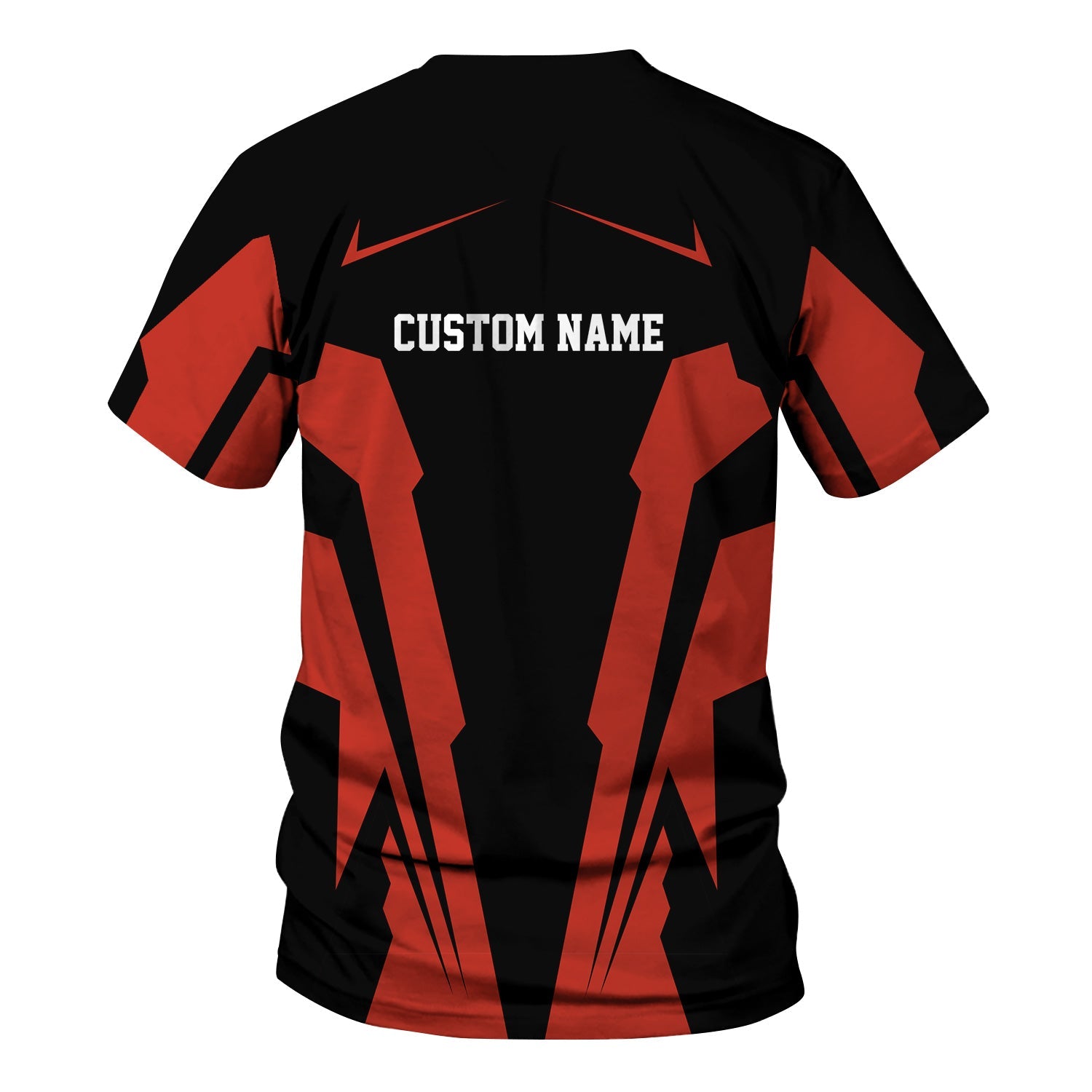 Railspirit Personalized Chicago and North Western Railway T Shirt Strong Line Style Train Unisex Shirt All Over Print