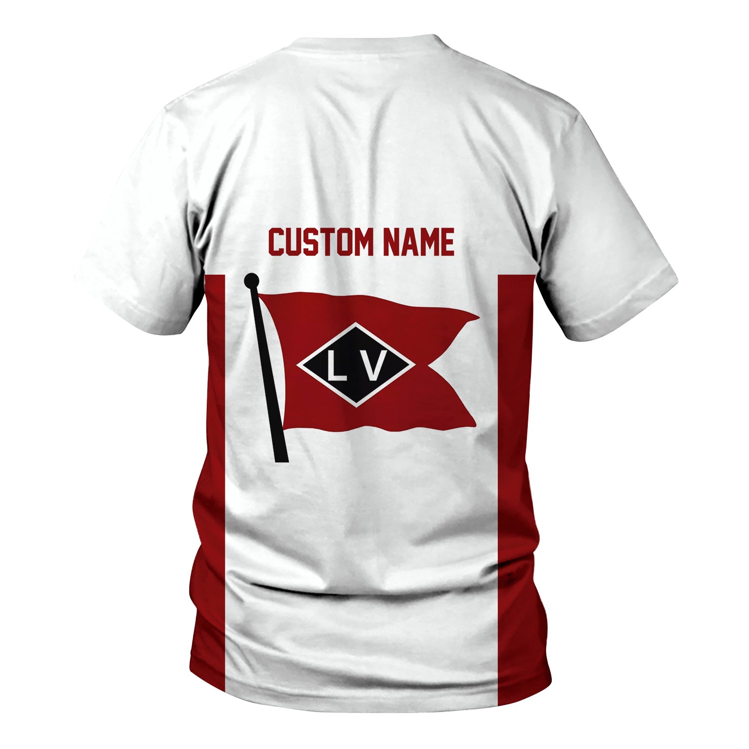 Railspirit Custom Name Lehigh Valley Railroad T Shirt Yes I Need All Those Train Printed Shirt