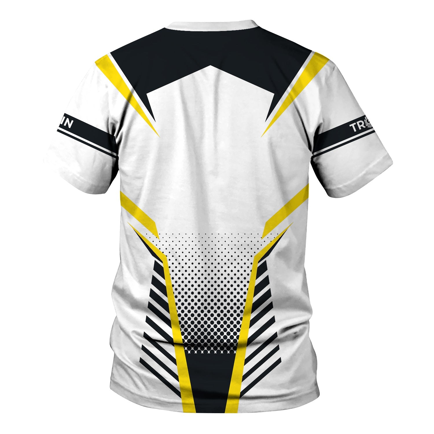 Railspirit Personalized Western Pacific Railroad T Shirt Unisex Train Shirt All Over Print