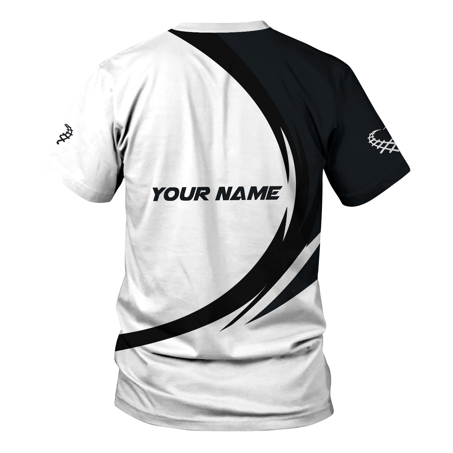 Railspirit Personalized Western Pacific Railroad T-Shirt Unique Graphic Style Shirt For Train Enthusiasts