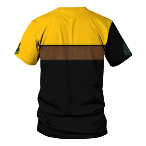Railspirit Personalized New York, New Haven and Hartford Railroad T-Shirt You Need A Ride To The Train Station New Haven Railroad Shirt