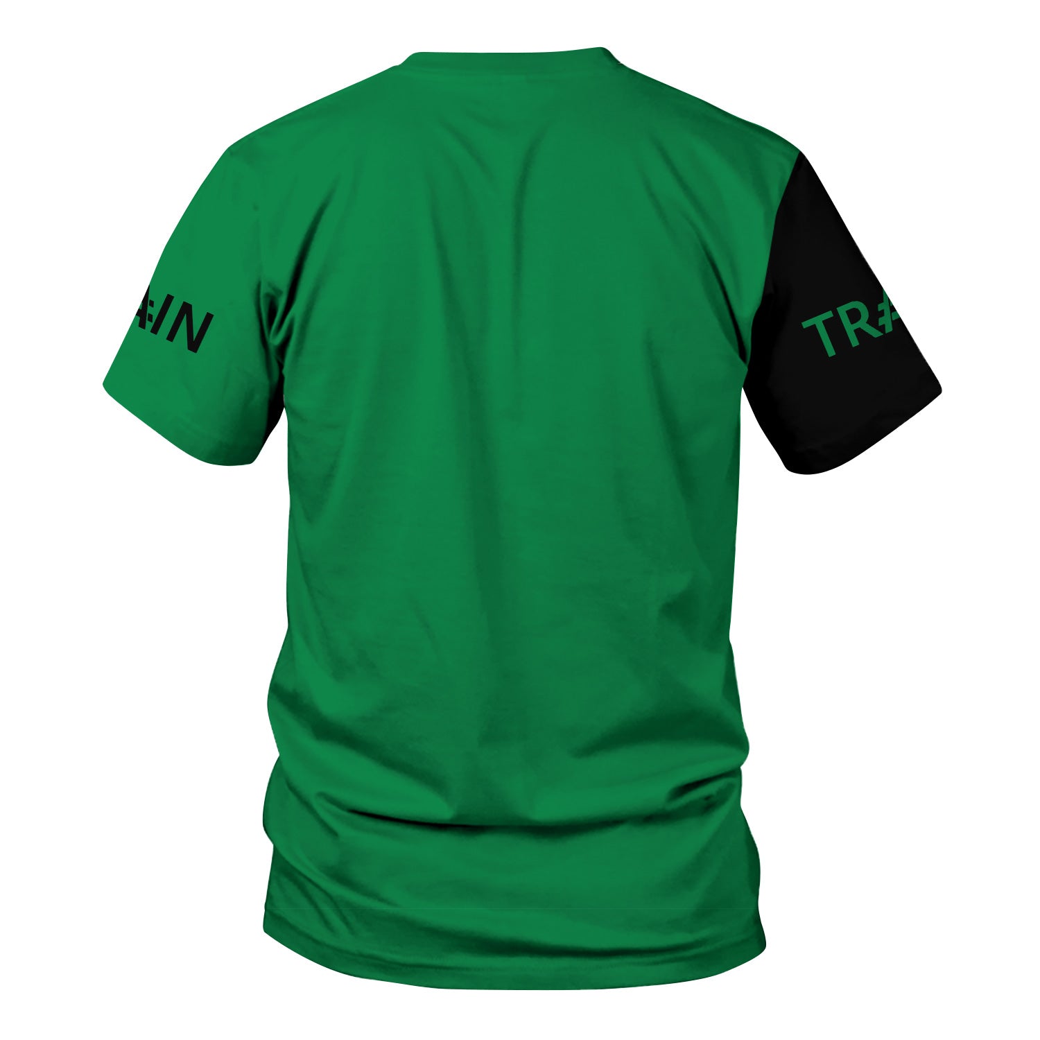 Railspirit Custom Name Pittsburgh And Lake Erie Railroad T Shirt Railroad Crossing Sign Train Shirt All Over Print