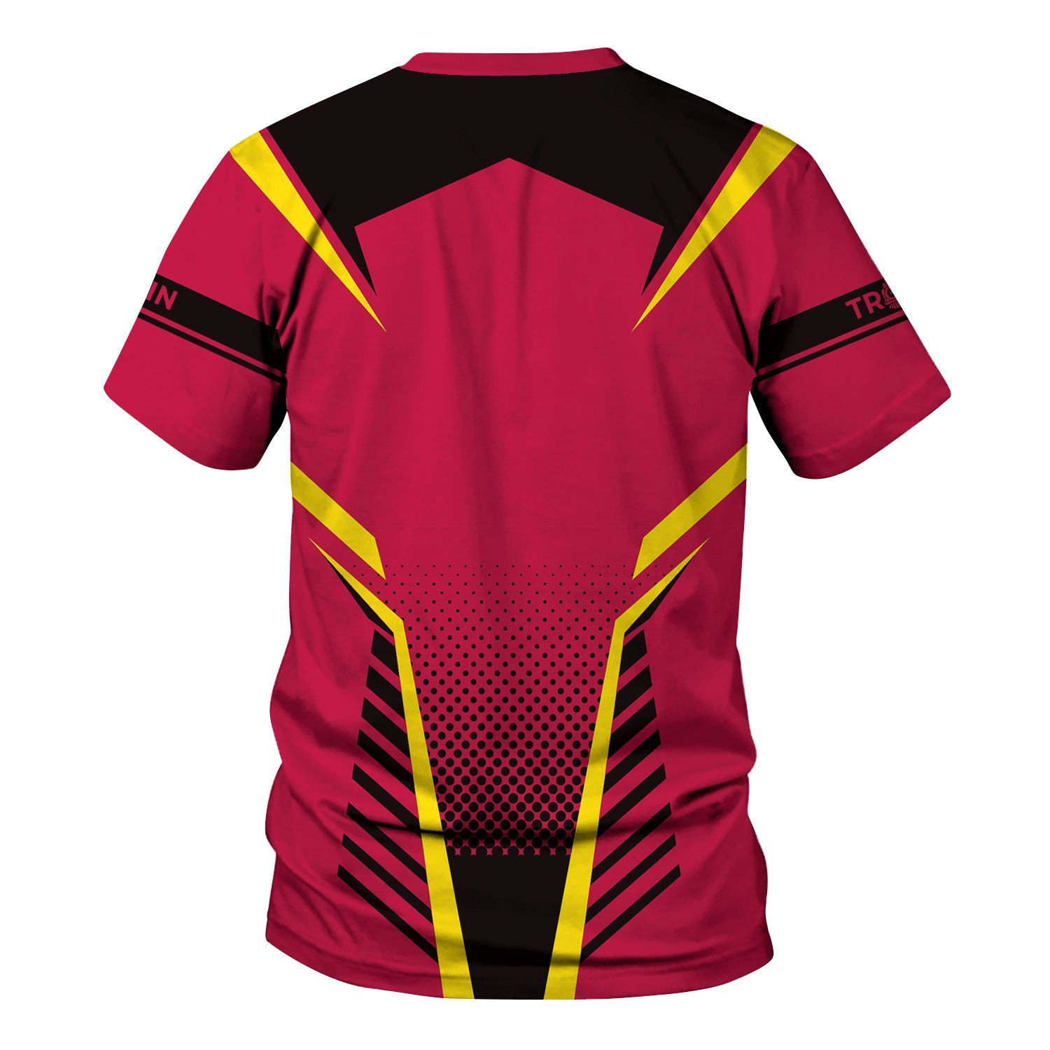 Railspirit Personalized Durango And Silverton Narrow Gauge Railroad T Shirt Unisex Train Shirt All Over Print