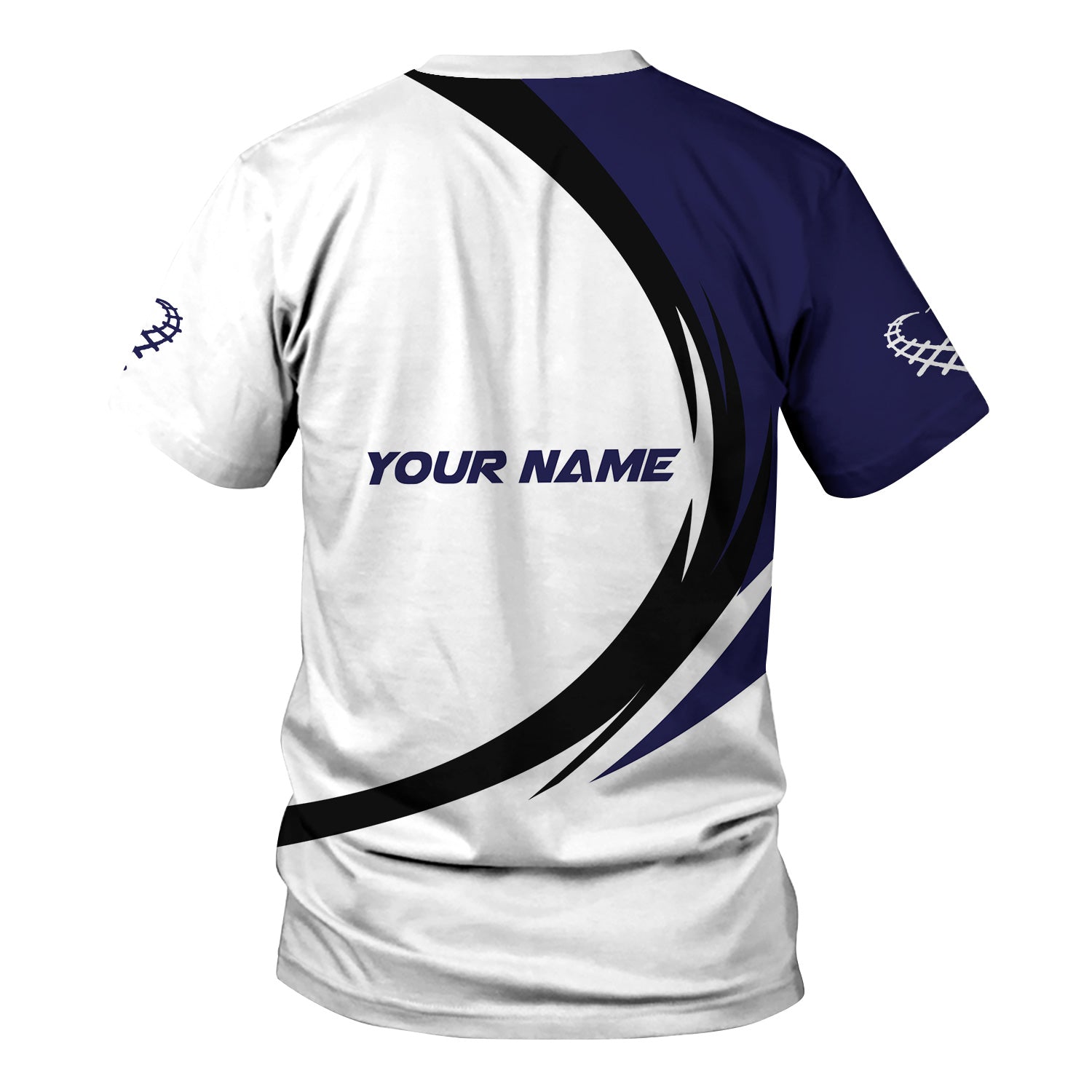 Railspirit Personalized CSX Transportation Railroad T-Shirt Unique Graphic Style Shirt For Train Enthusiasts