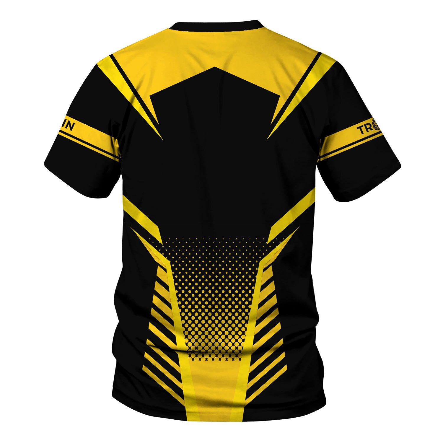 Railspirit Personalized Central of Georgia Railway T Shirt Unisex Train Shirt All Over Print