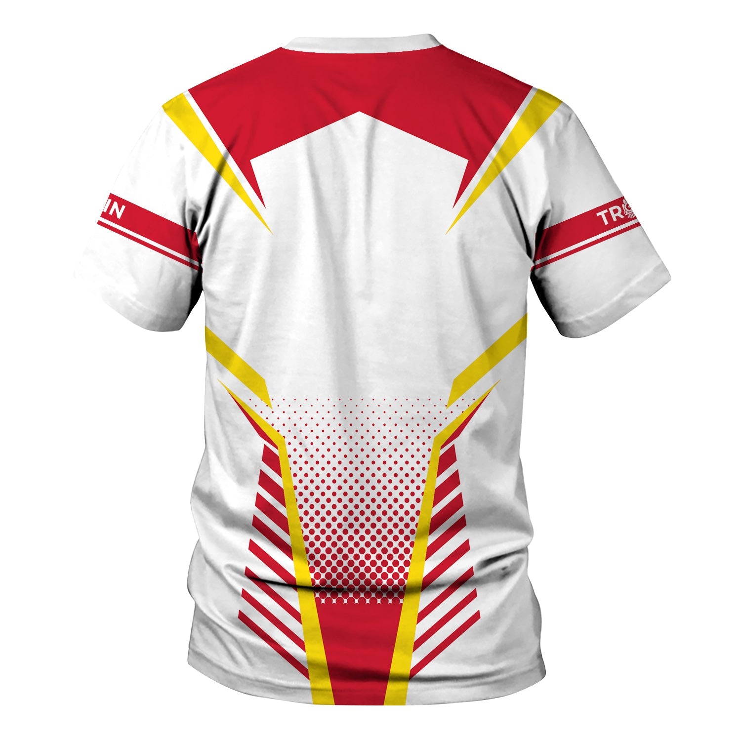 Railspirit Personalized Great Western Railway T Shirt Unisex Train Shirt All Over Print