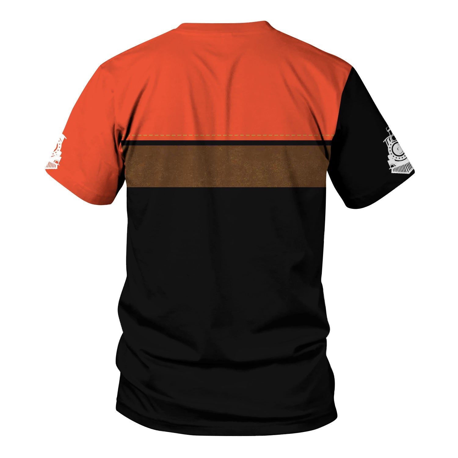 Railspirit Personalized Avanti West Coast T-Shirt You Need A Ride To The Train Station Shirt For Train Lovers
