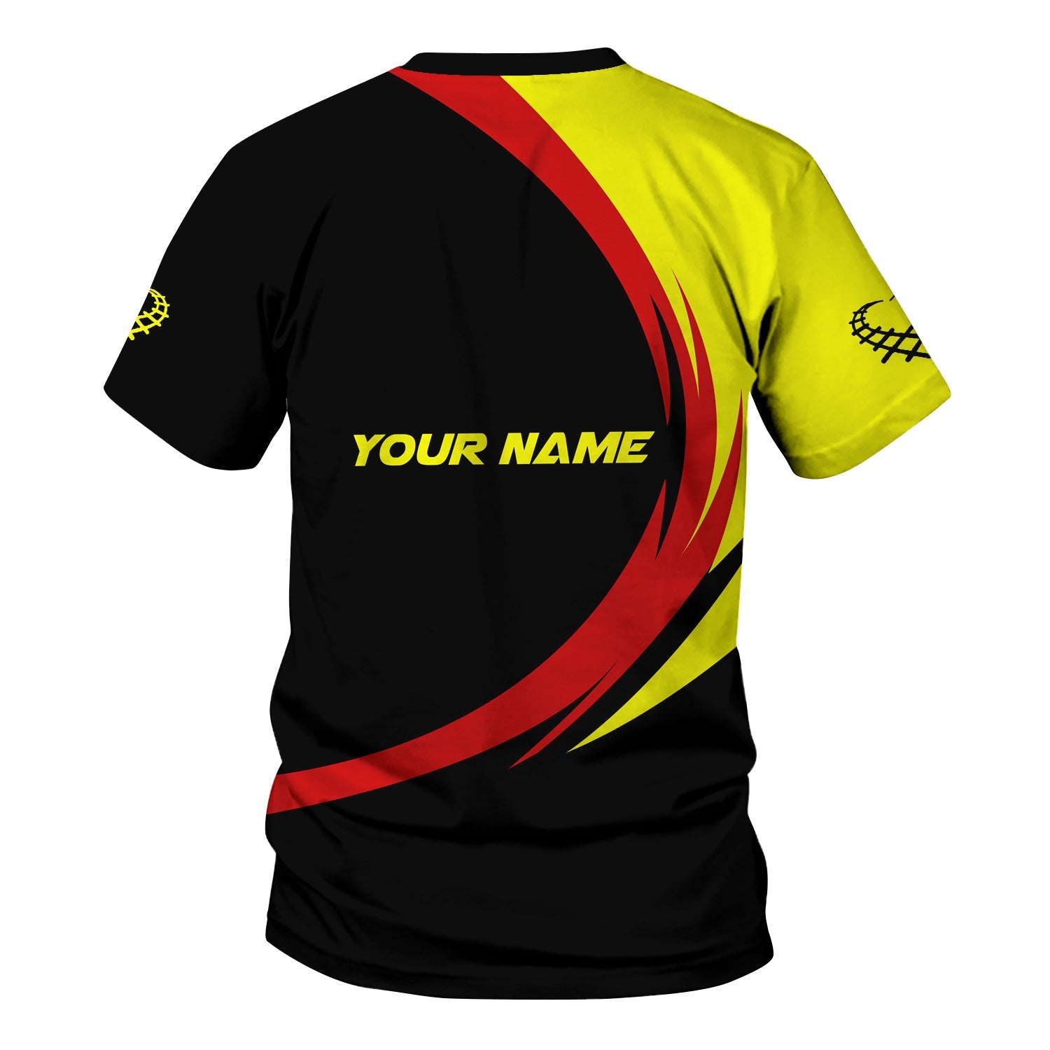 Railspirit Personalized Iowa Interstate Railroad T-Shirt Unique Graphic Style IAIS Shirt For Train Enthusiasts