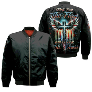 STYLE:Bomber-Jacket