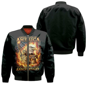 STYLE:Bomber-Jacket
