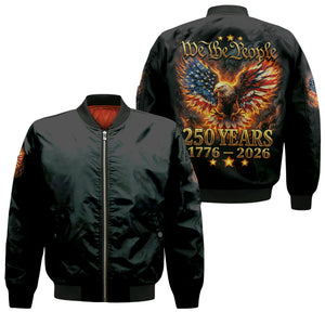 STYLE:Bomber-Jacket