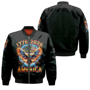 STYLE:Bomber-Jacket