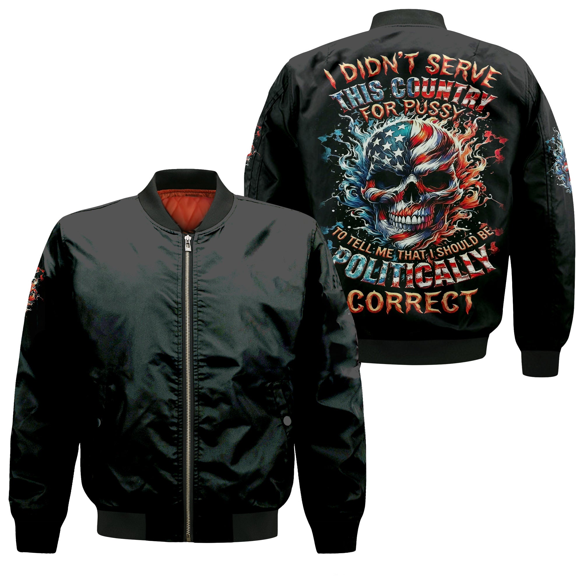 STYLE:Bomber-Jacket