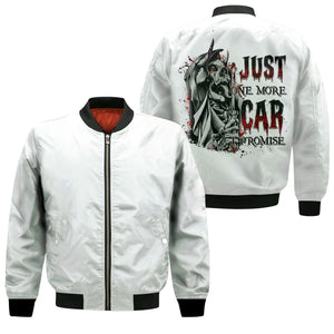 STYLE:Bomber-Jacket