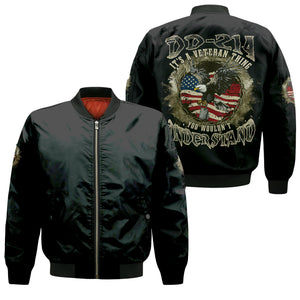 STYLE:Bomber-Jacket