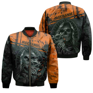 STYLE:Bomber Jacket
