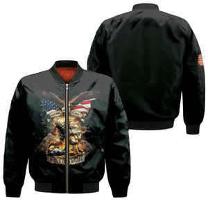 STYLE:Bomber-Jacket