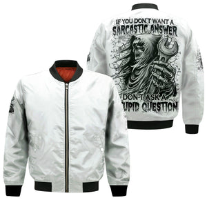 STYLE:Bomber-Jacket