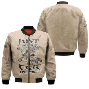 STYLE:Bomber Jacket