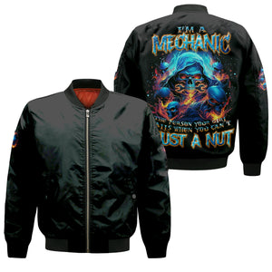 STYLE:Bomber-Jacket