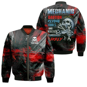 STYLE:Bomber Jacket