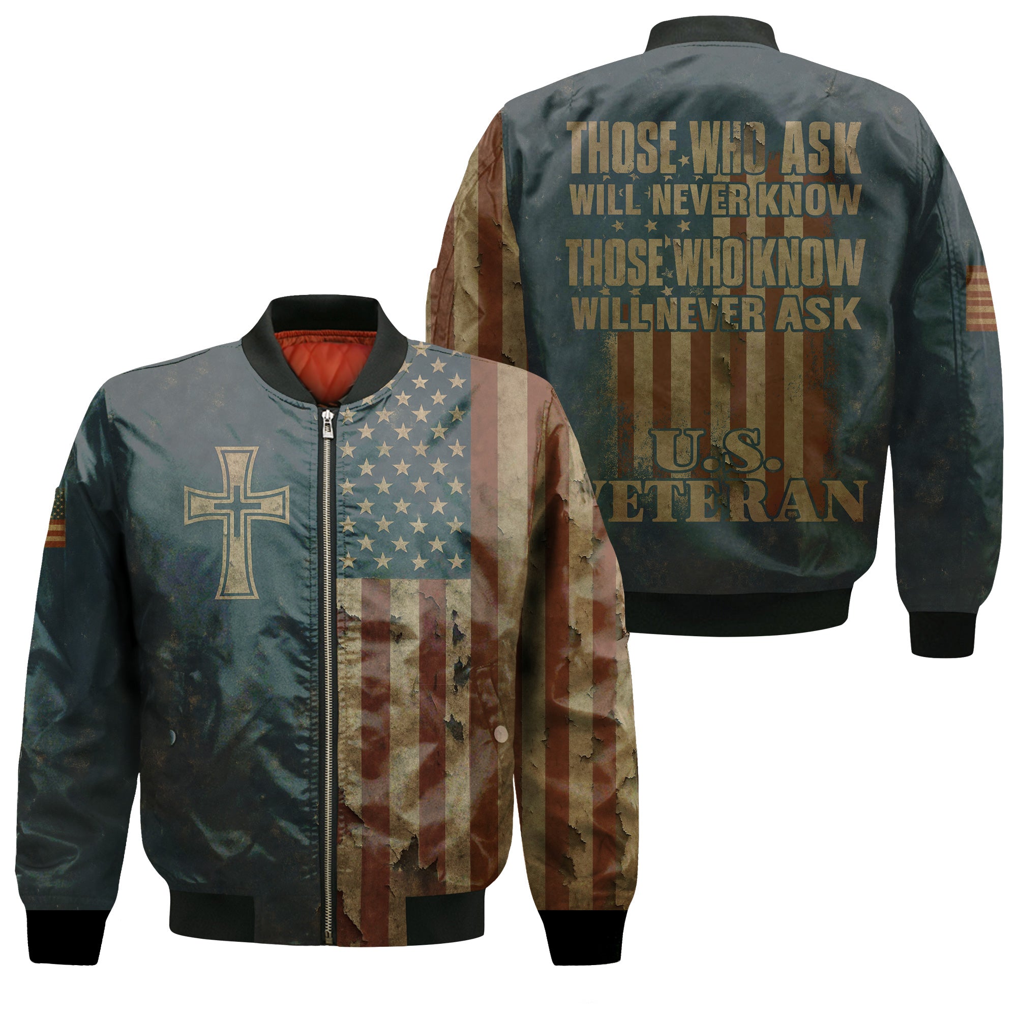 STYLE:Bomber-Jacket