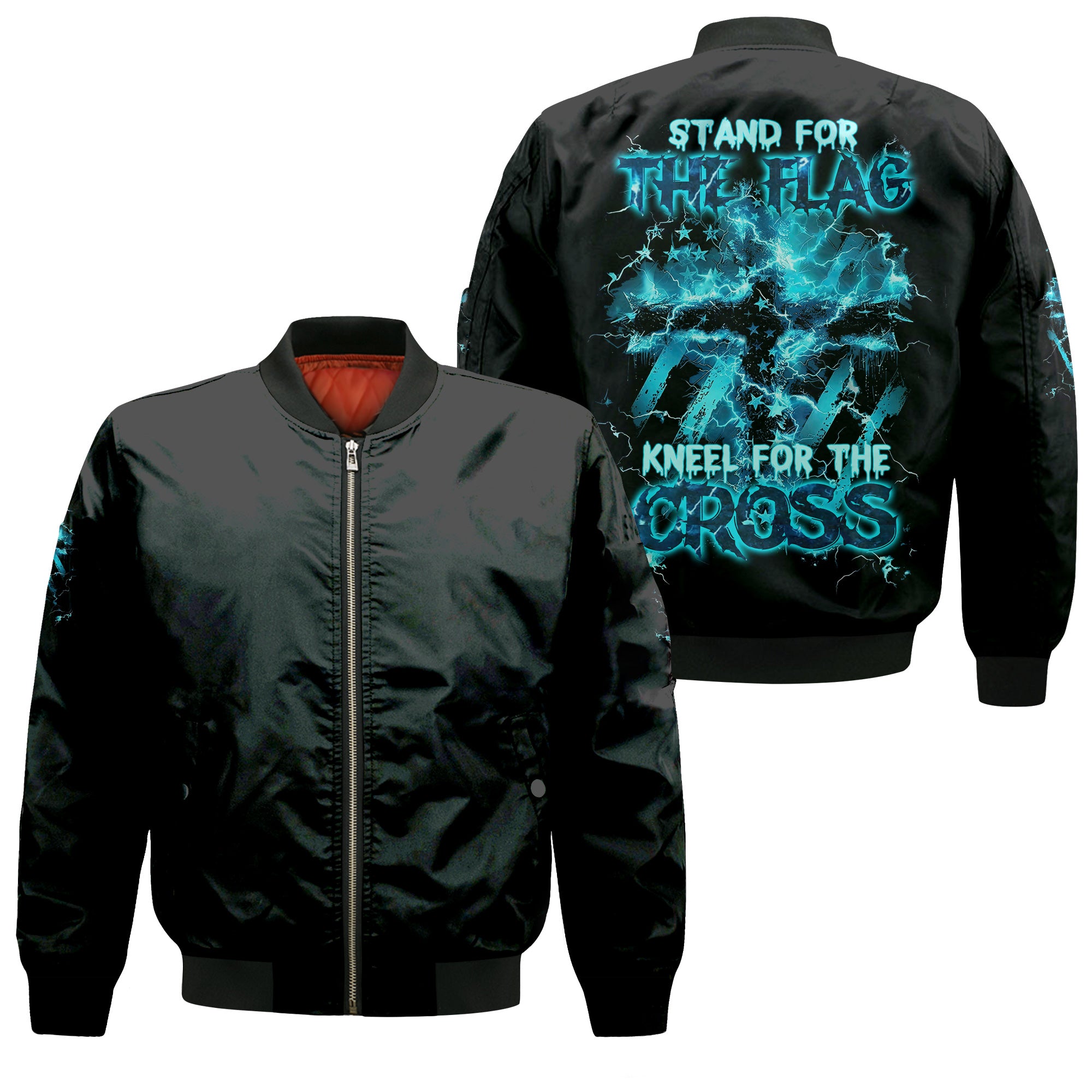 STYLE:Bomber-Jacket