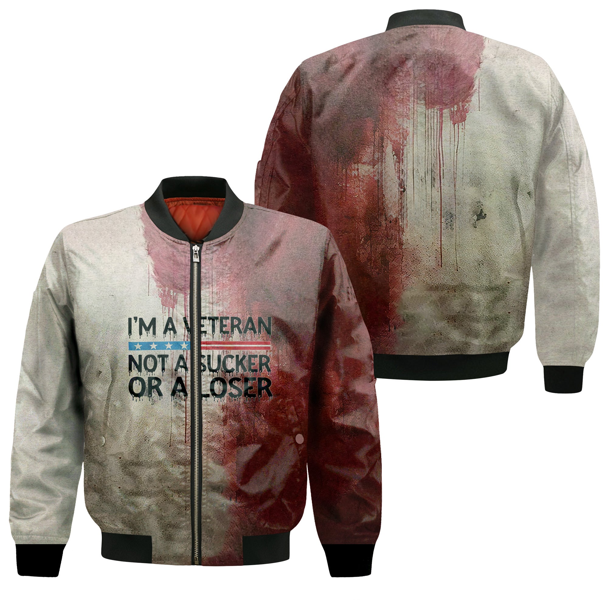 STYLE:Bomber-Jacket