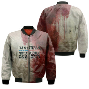 STYLE:Bomber-Jacket