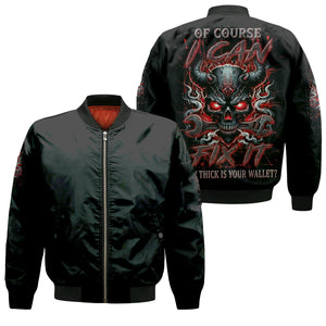 STYLE:Bomber-Jacket