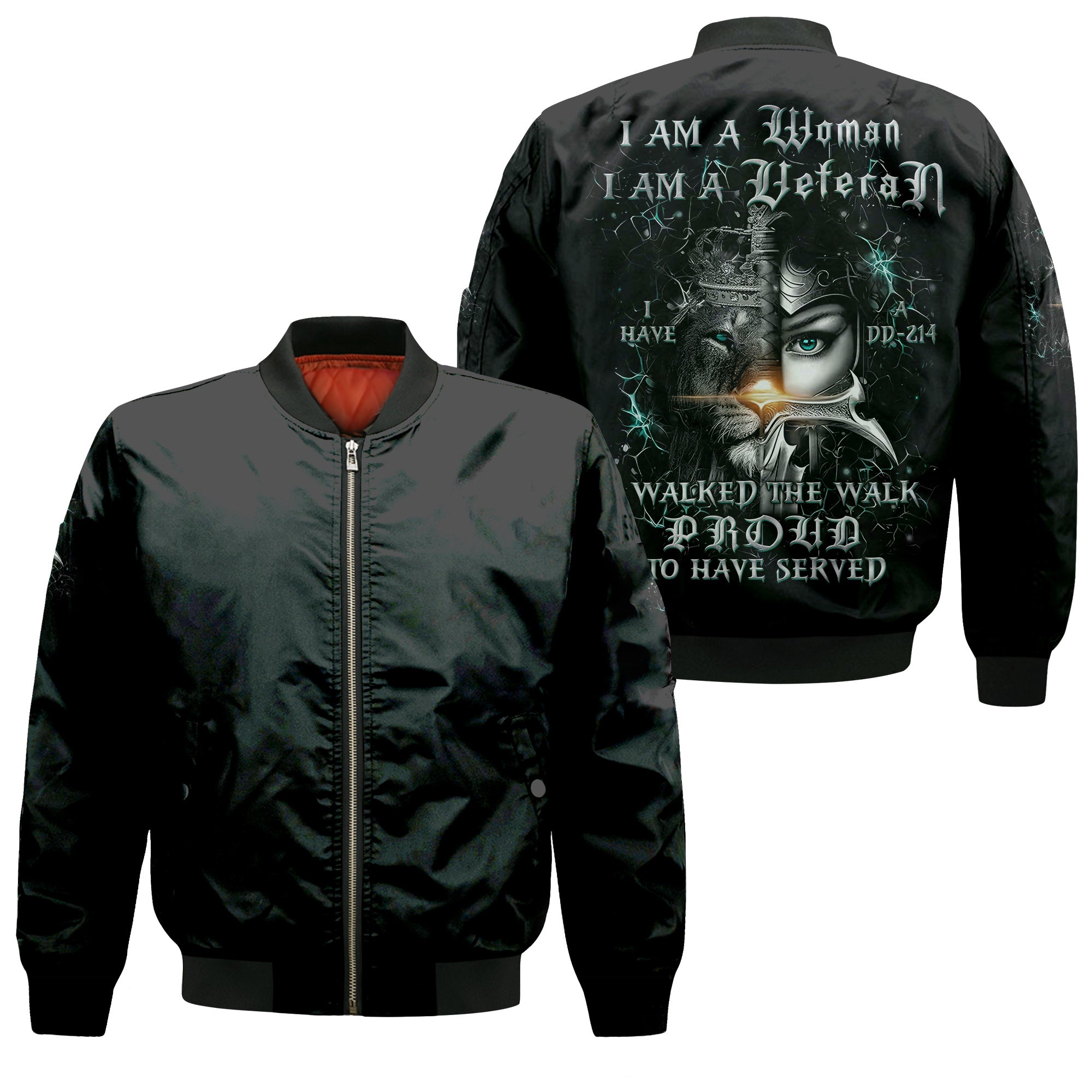 STYLE:Bomber-Jacket