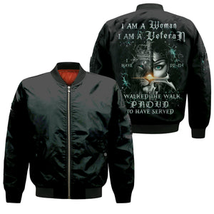 STYLE:Bomber-Jacket