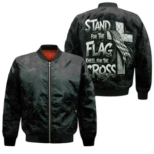 STYLE:Bomber-Jacket