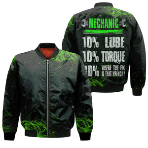 STYLE:Bomber-Jacket