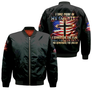 STYLE:Bomber Jacket