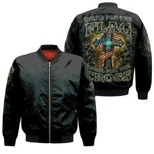 STYLE:Bomber-Jacket