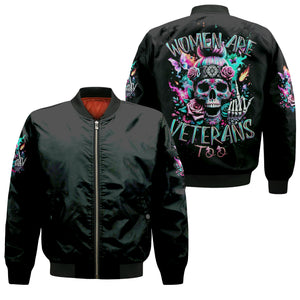 STYLE:Bomber-Jacket