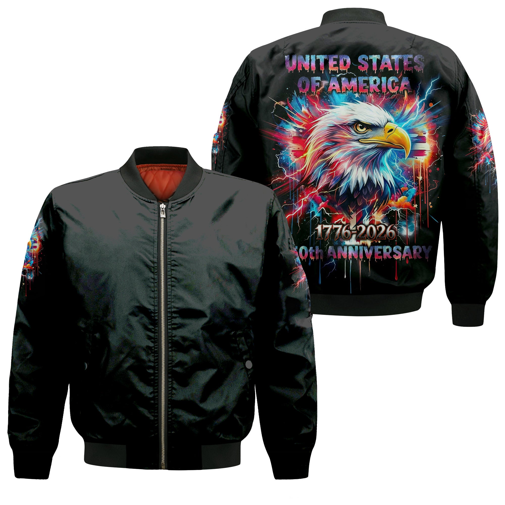 STYLE:Bomber-Jacket