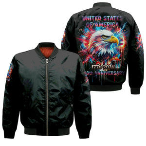 STYLE:Bomber-Jacket