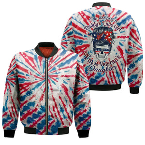 STYLE:Bomber-Jacket